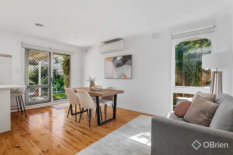 Fifth view of Homely house listing, 17 Kaisman Square, Wantirna VIC 3152