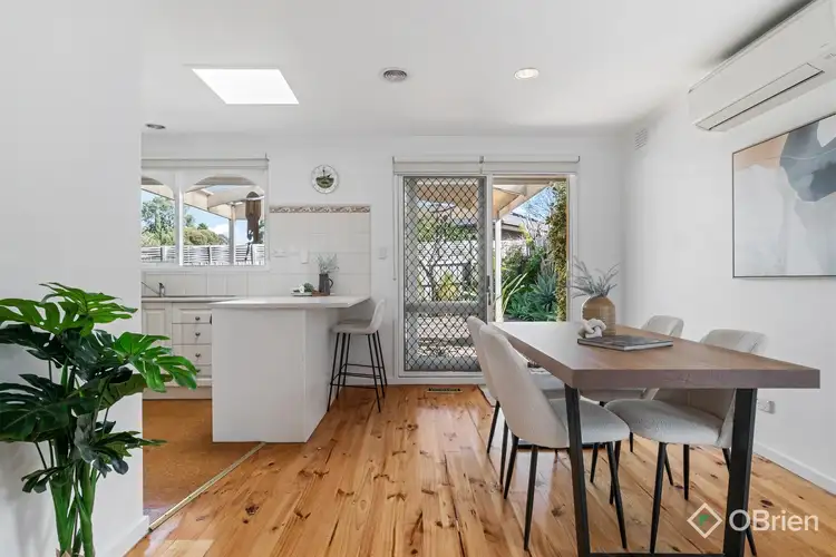 Sixth view of Homely house listing, 17 Kaisman Square, Wantirna VIC 3152