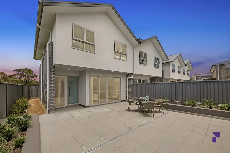 5/23-25 Alcoomie Street, Villawood NSW 2163