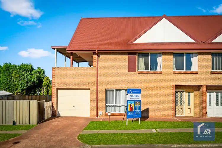 1/39 Upwey Street, Prospect NSW 2148
