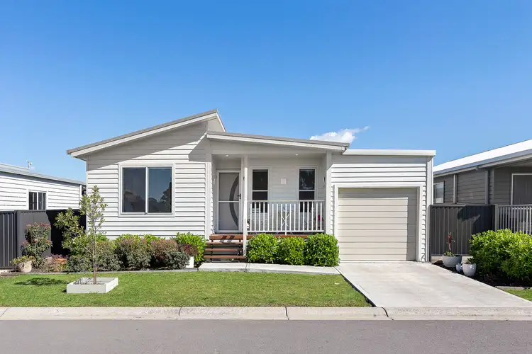 61/64 Ferguson Street, Cessnock NSW 2325