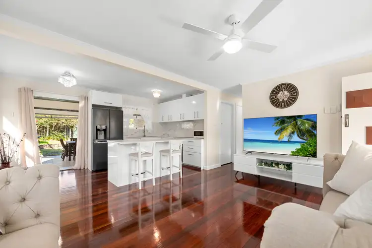 Main view of Homely house listing, 303 Orange Grove Road, Salisbury QLD 4107