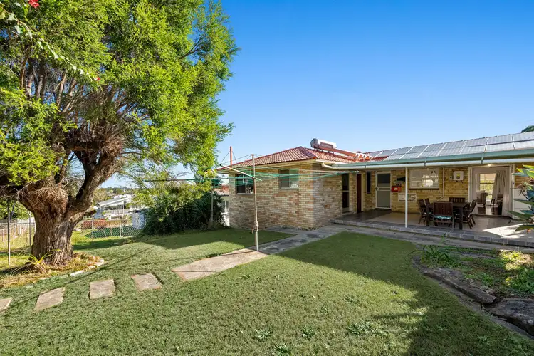 Second view of Homely house listing, 303 Orange Grove Road, Salisbury QLD 4107