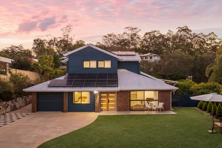 10 Bonhill Court, Indooroopilly QLD 4068