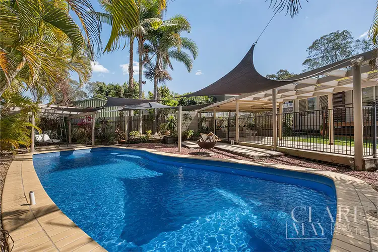 33 Kertes Road, Camira QLD 4300
