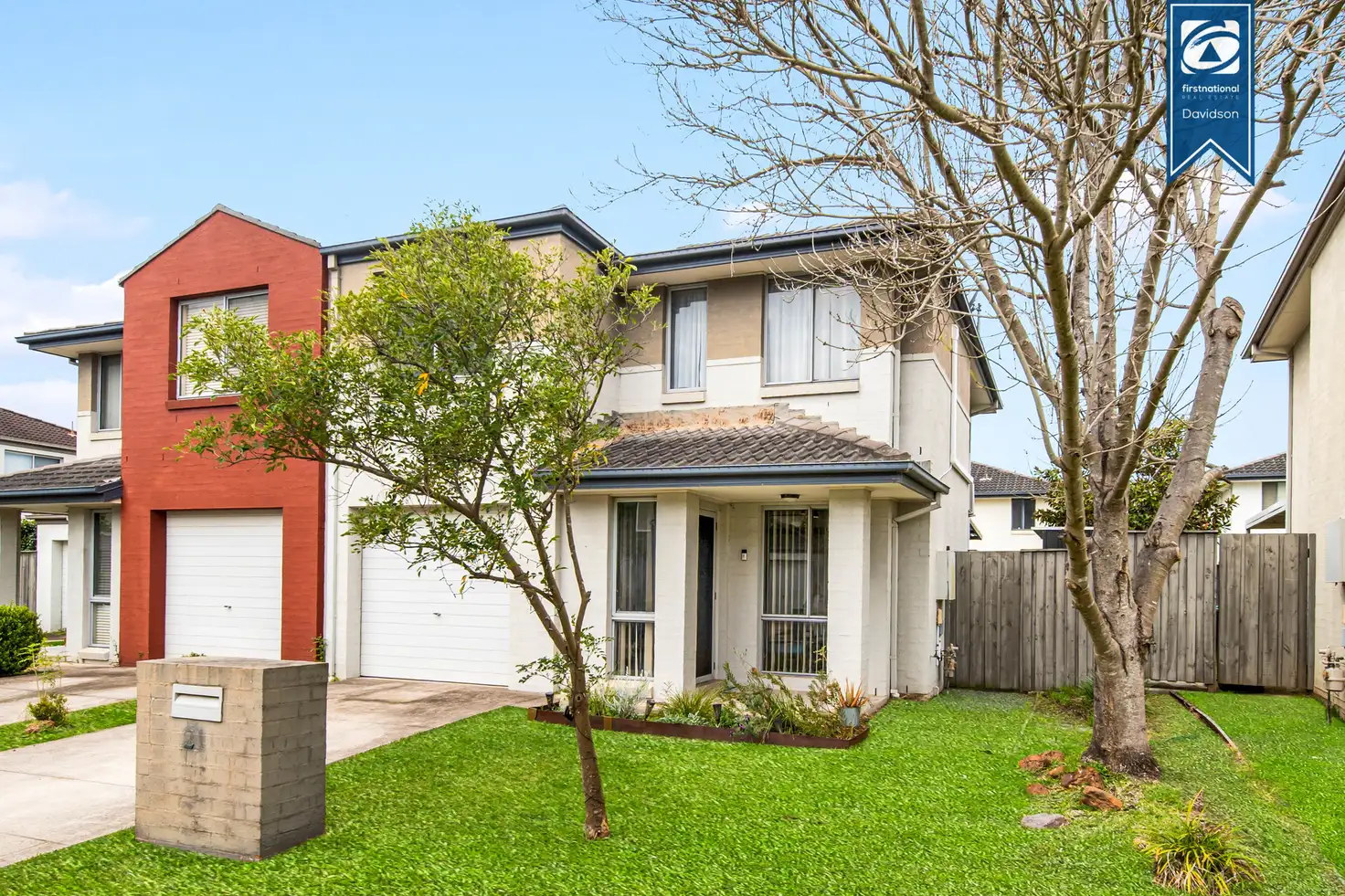 Main view of Homely house listing, 21 Northcott Boulevard, Hammondville NSW 2170