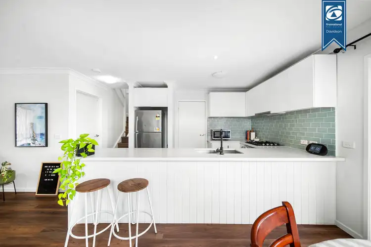 Second view of Homely house listing, 21 Northcott Boulevard, Hammondville NSW 2170
