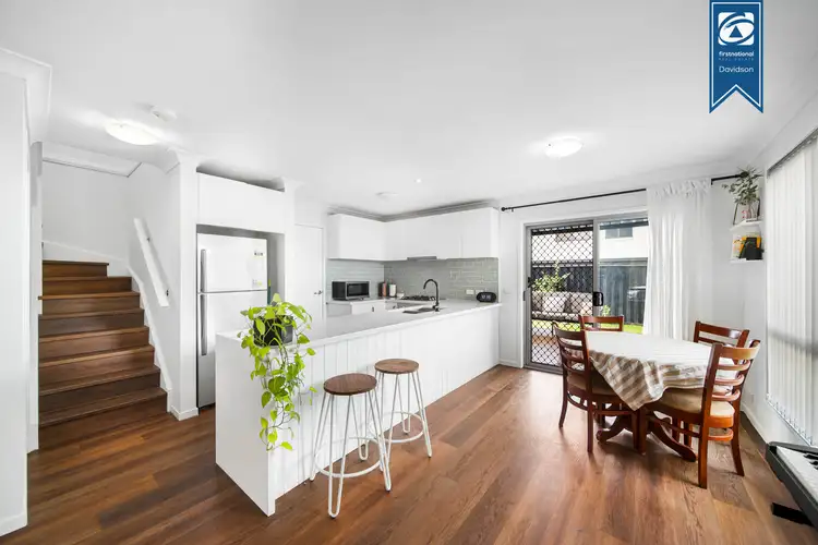 Third view of Homely house listing, 21 Northcott Boulevard, Hammondville NSW 2170