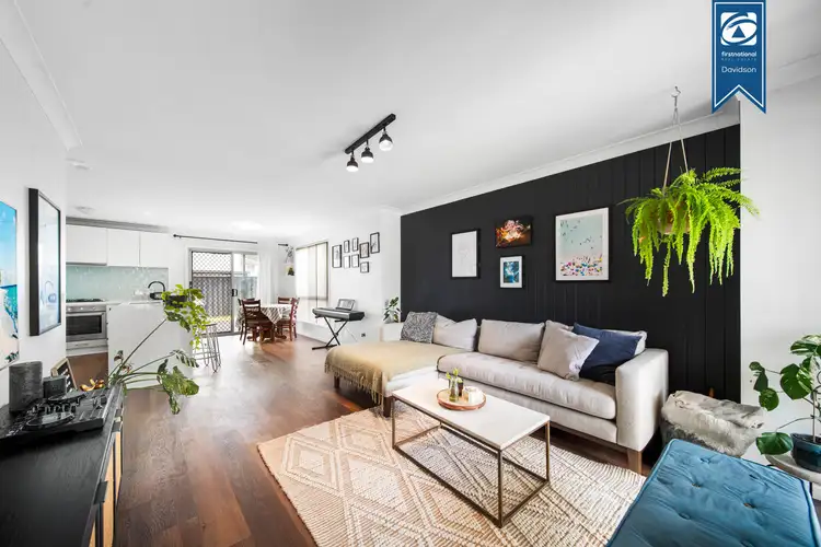 Fifth view of Homely house listing, 21 Northcott Boulevard, Hammondville NSW 2170