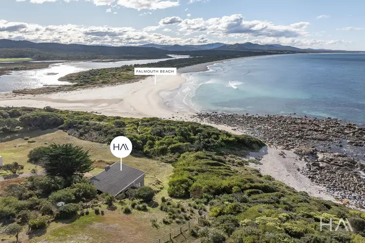 1 Legge Street, Falmouth TAS 7215