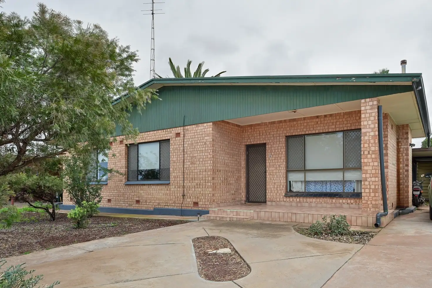 Main view of Homely house listing, 4 Neill Street, Whyalla Playford SA 5600