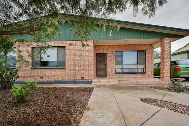 Second view of Homely house listing, 4 Neill Street, Whyalla Playford SA 5600