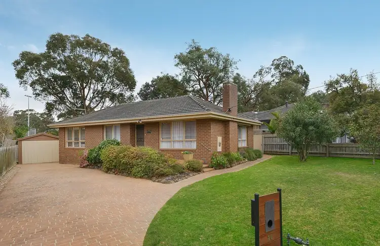 22 Hammond Street, Ringwood VIC 3134