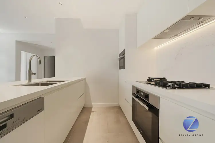 Fifth view of Homely apartment listing, Level 5/06/4 Fordham Way, Oran Park NSW 2570
