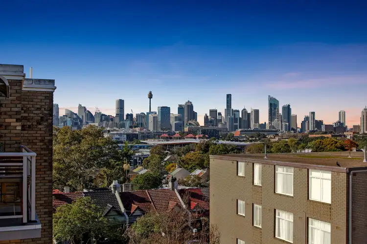 11/6 Avona Avenue, Glebe NSW 2037