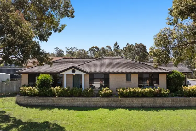 195 Aberglasslyn Road, Aberglasslyn NSW 2320