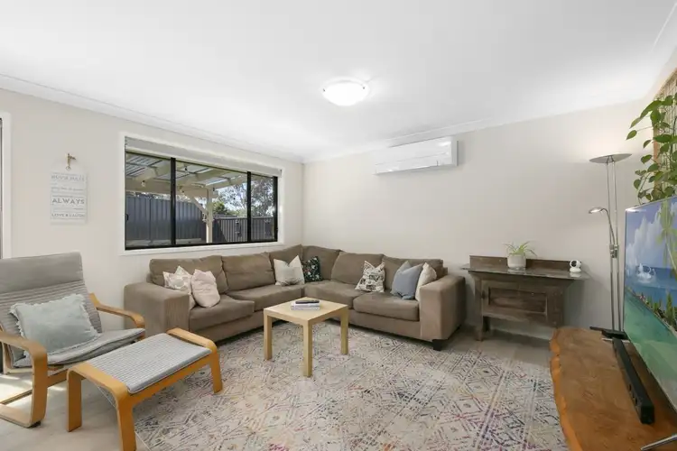 Fourth view of Homely house listing, 195 Aberglasslyn Road, Aberglasslyn NSW 2320