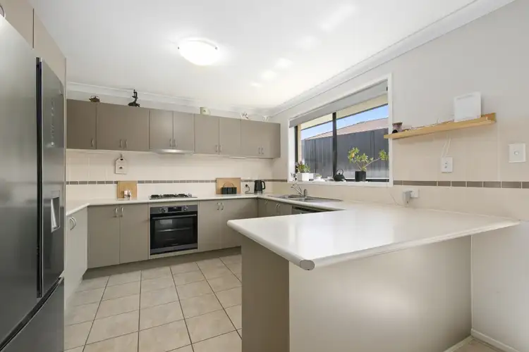 Fifth view of Homely house listing, 195 Aberglasslyn Road, Aberglasslyn NSW 2320