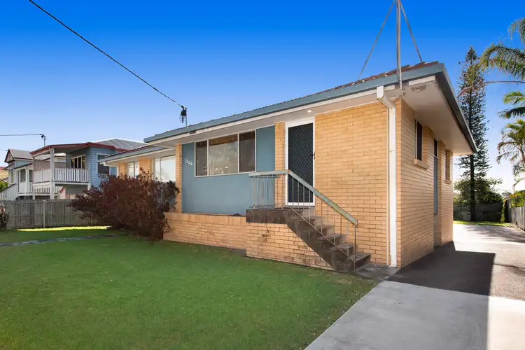 4/1206 Stanley Street, Coorparoo QLD 4151