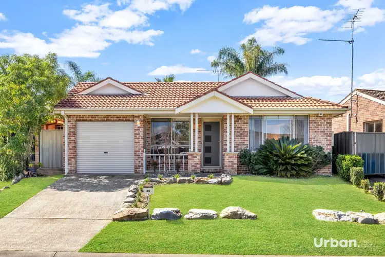 35 Samuel Street, Bligh Park NSW 2756