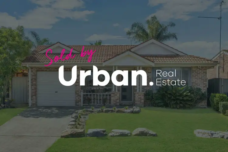 35 Samuel Street, Bligh Park NSW 2756