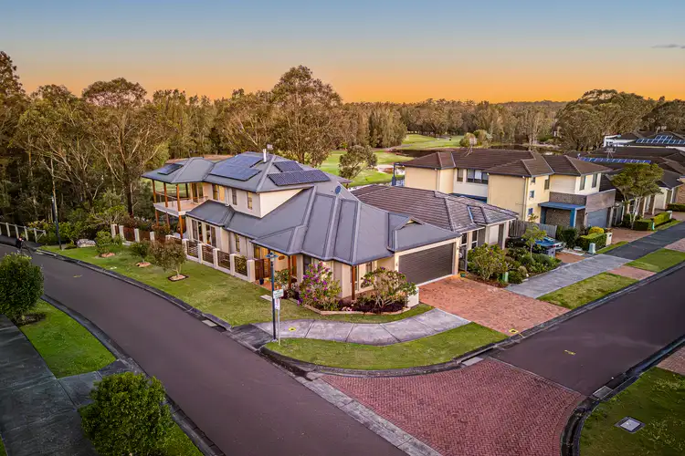 2 Emerald Waters Avenue, Wyong NSW 2259