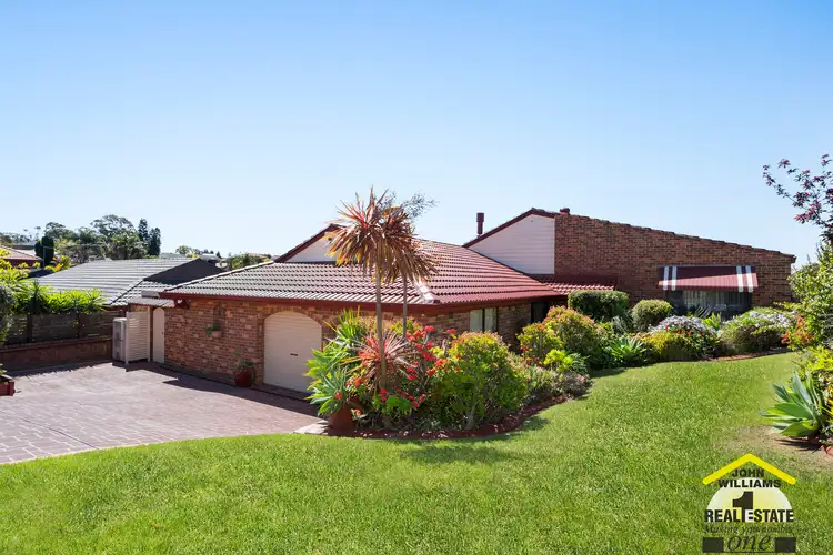 27 Kittyhawk Crescent, Raby NSW 2566