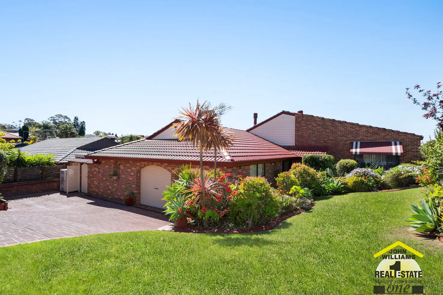 Main view of Homely house listing, 27 Kittyhawk Crescent, Raby NSW 2566