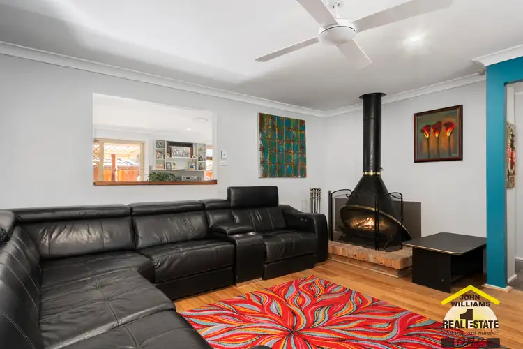 Second view of Homely house listing, 27 Kittyhawk Crescent, Raby NSW 2566