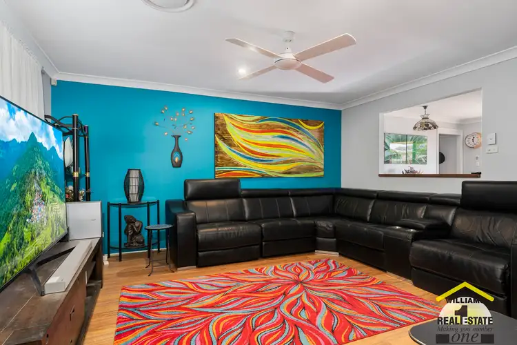 Third view of Homely house listing, 27 Kittyhawk Crescent, Raby NSW 2566