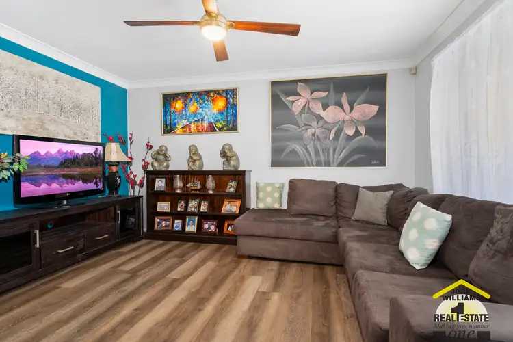 Fourth view of Homely house listing, 27 Kittyhawk Crescent, Raby NSW 2566