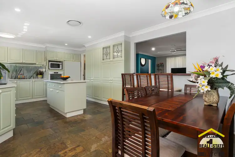 Fifth view of Homely house listing, 27 Kittyhawk Crescent, Raby NSW 2566