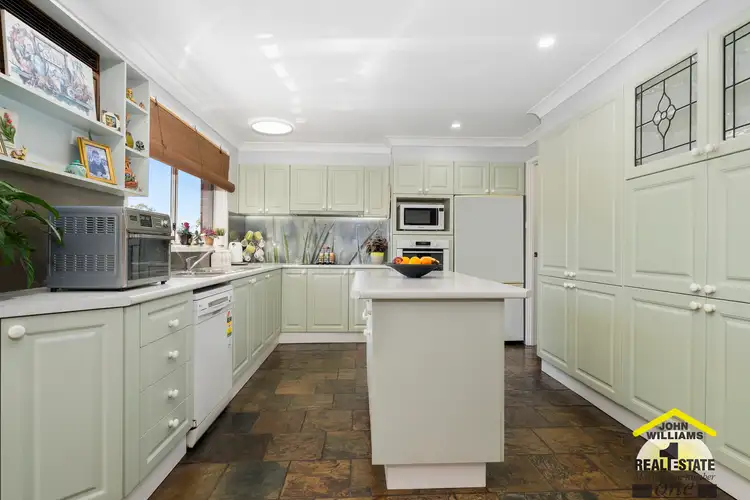 Sixth view of Homely house listing, 27 Kittyhawk Crescent, Raby NSW 2566