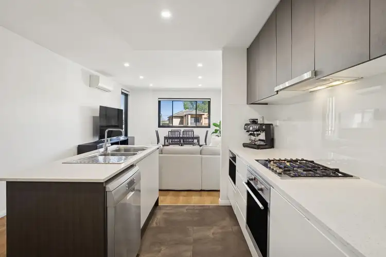 9/3-7 Anselm Street, Strathfield NSW 2135