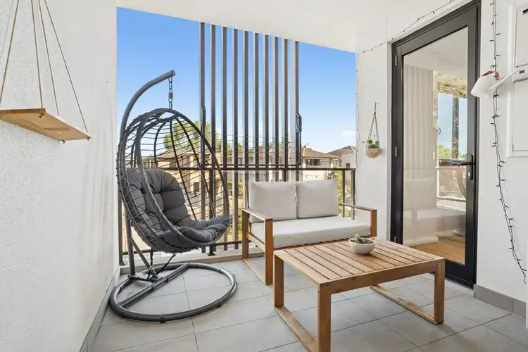 Fourth view of Homely apartment listing, 9/3-7 Anselm Street, Strathfield NSW 2135