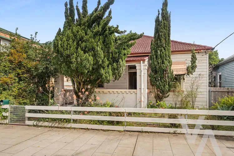 35 Mitchell Street, Stockton NSW 2295