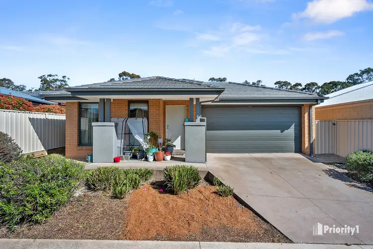 1/9 Miners Rest, Kangaroo Flat VIC 3555
