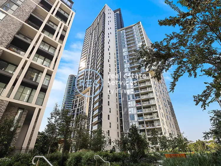 22601/2 Figtree Drive, Sydney Olympic Park NSW 2127