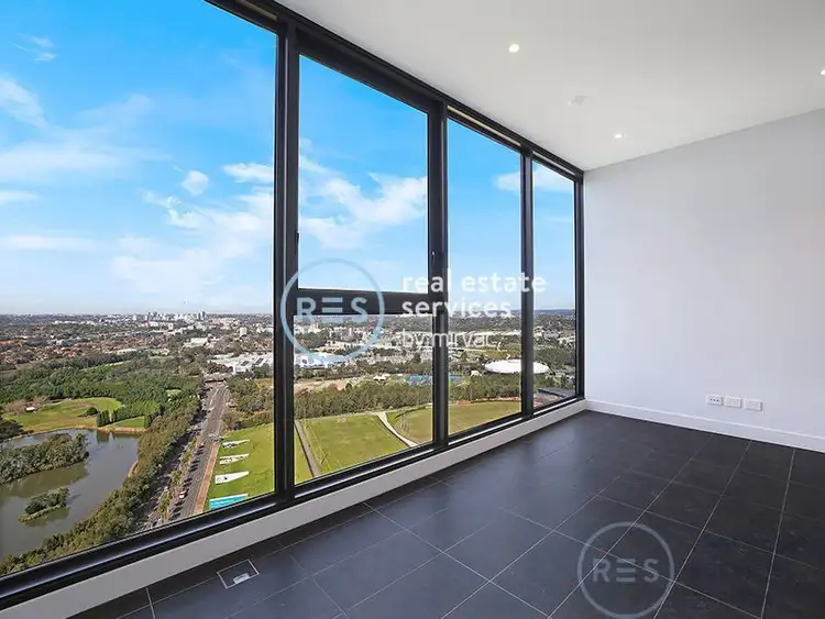 Third view of Homely apartment listing, 22601/2 Figtree Drive, Sydney Olympic Park NSW 2127