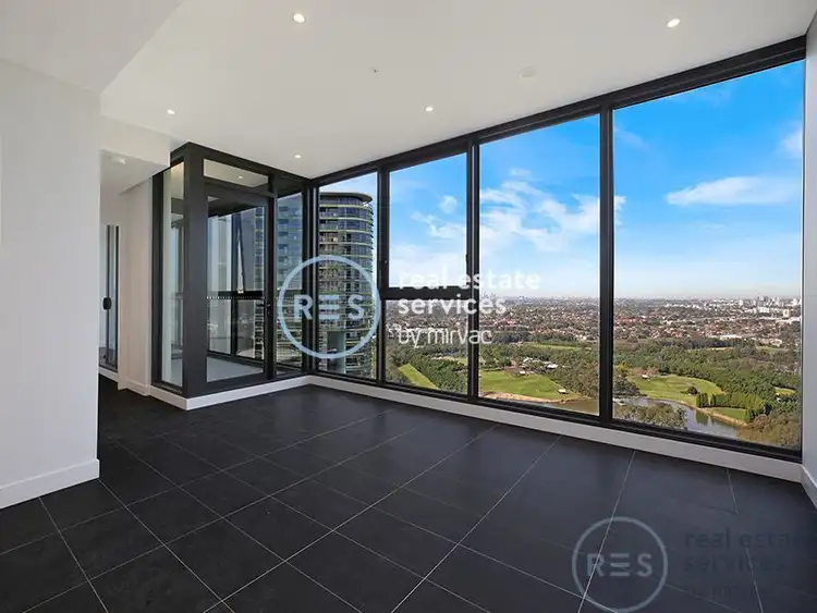 Fourth view of Homely apartment listing, 22601/2 Figtree Drive, Sydney Olympic Park NSW 2127