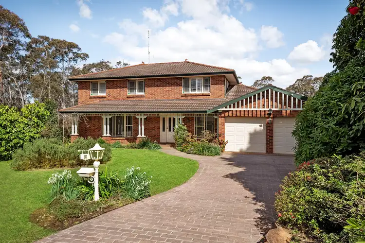 10 Stuarts Road, Katoomba NSW 2780