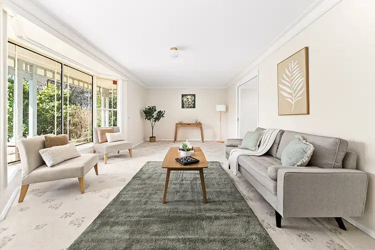 Second view of Homely house listing, 10 Stuarts Road, Katoomba NSW 2780