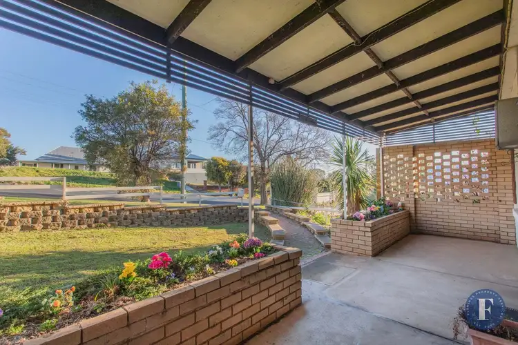 Second view of Homely house listing, 50 Liverpool Street, Cowra NSW 2794