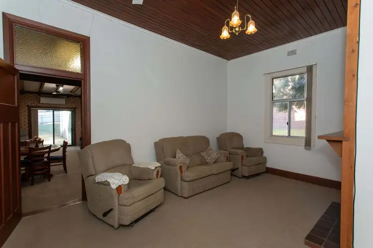 Third view of Homely house listing, 50 Liverpool Street, Cowra NSW 2794