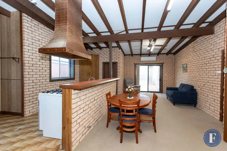 Fifth view of Homely house listing, 50 Liverpool Street, Cowra NSW 2794