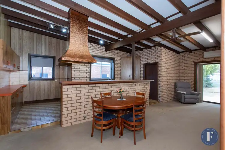 Sixth view of Homely house listing, 50 Liverpool Street, Cowra NSW 2794