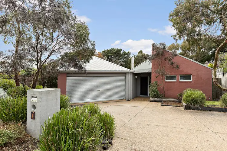 1 Par Place, Mornington VIC 3931