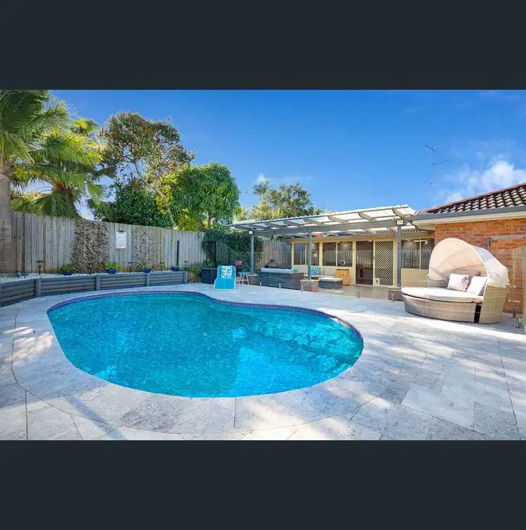 Second view of Homely house listing, 104 Pagoda Crescent, Quakers Hill NSW 2763