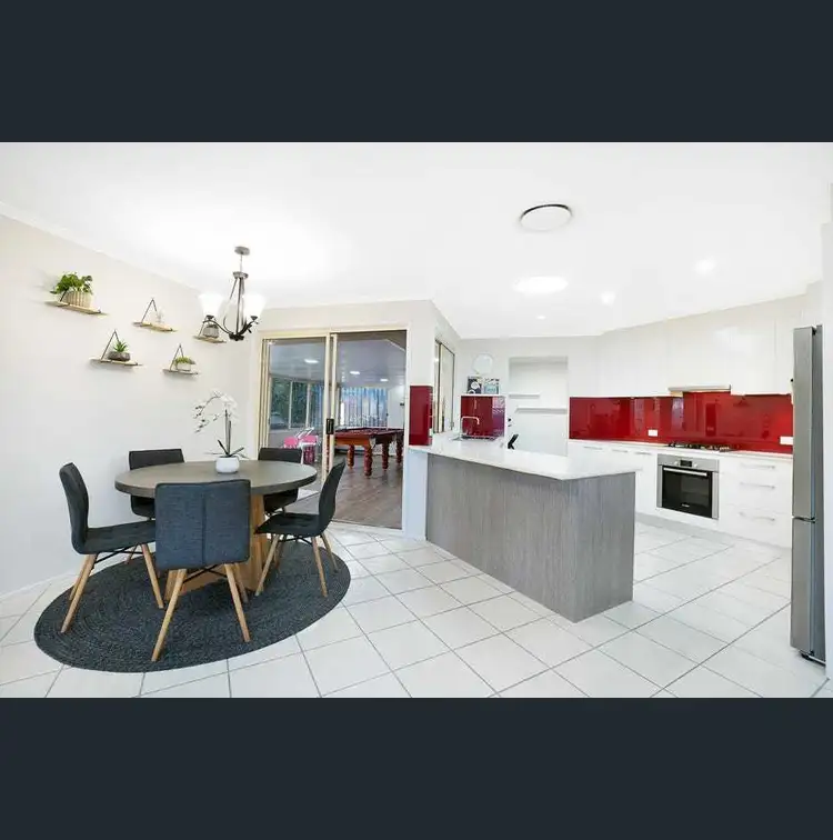 Third view of Homely house listing, 104 Pagoda Crescent, Quakers Hill NSW 2763