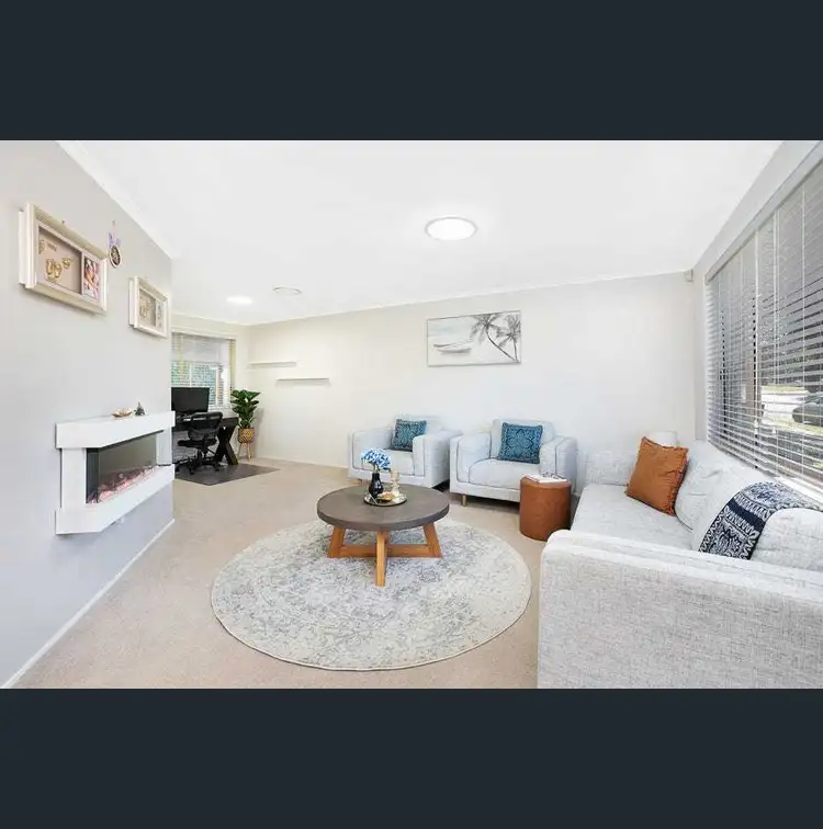 Fourth view of Homely house listing, 104 Pagoda Crescent, Quakers Hill NSW 2763